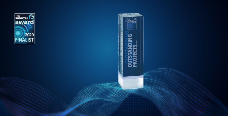 Category Smart Integrated Energy