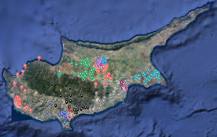 Rooftop PV systems in 405 public schools in Cyprus by Electricity ...